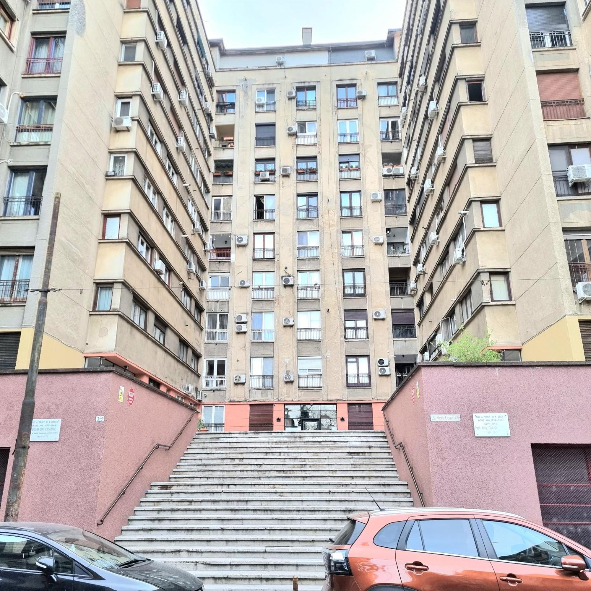 Steps2 Old Town & Metro - Heart Of History Bucharest Exterior photo